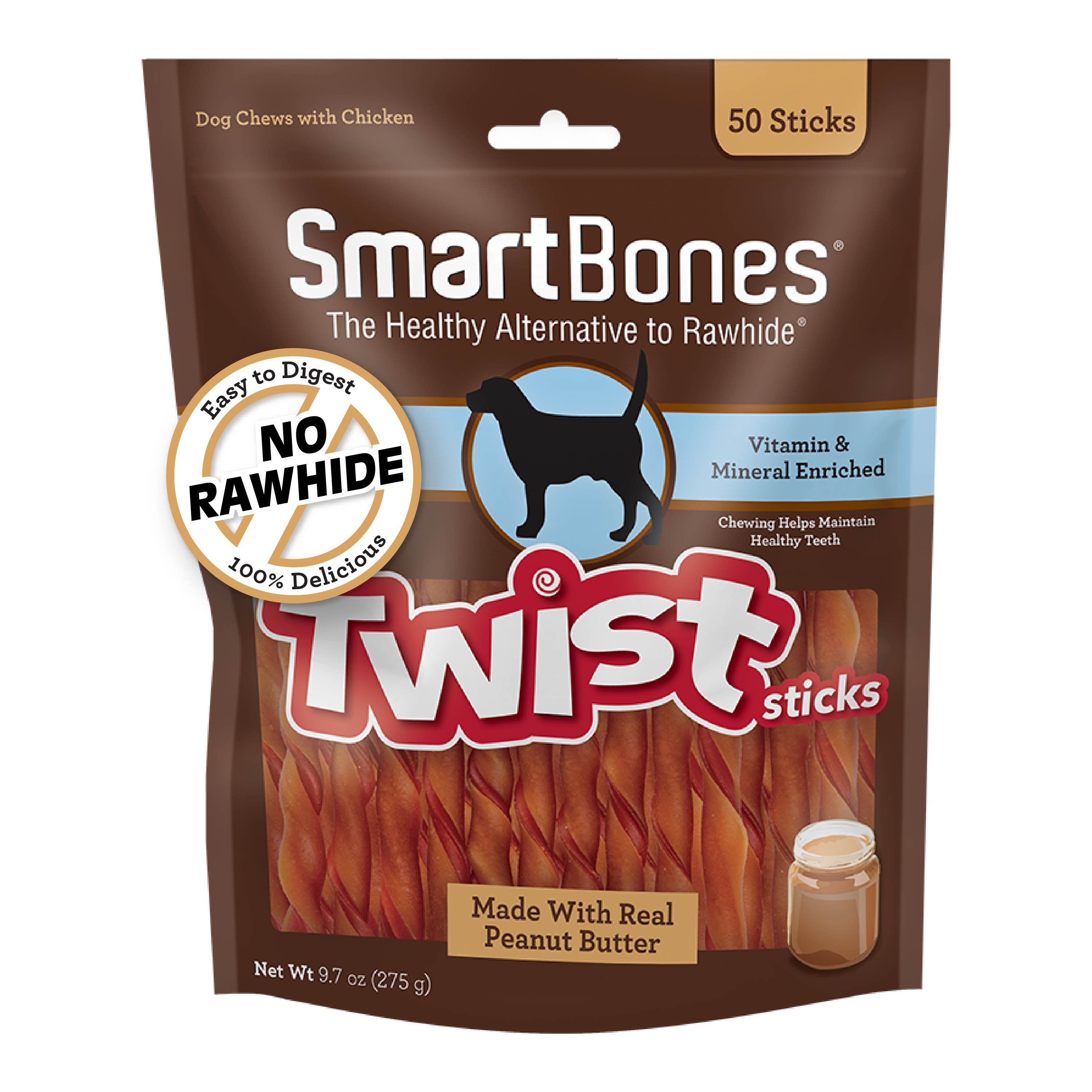 Smart sticks peanut butter outlet
